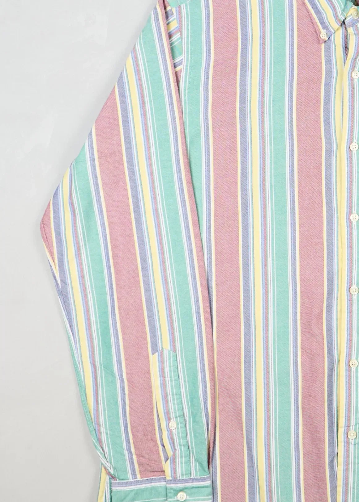 Ralph Lauren - Shirt () Left