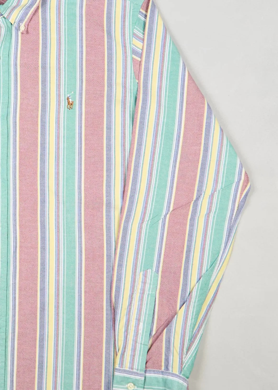 Ralph Lauren - Shirt () Right