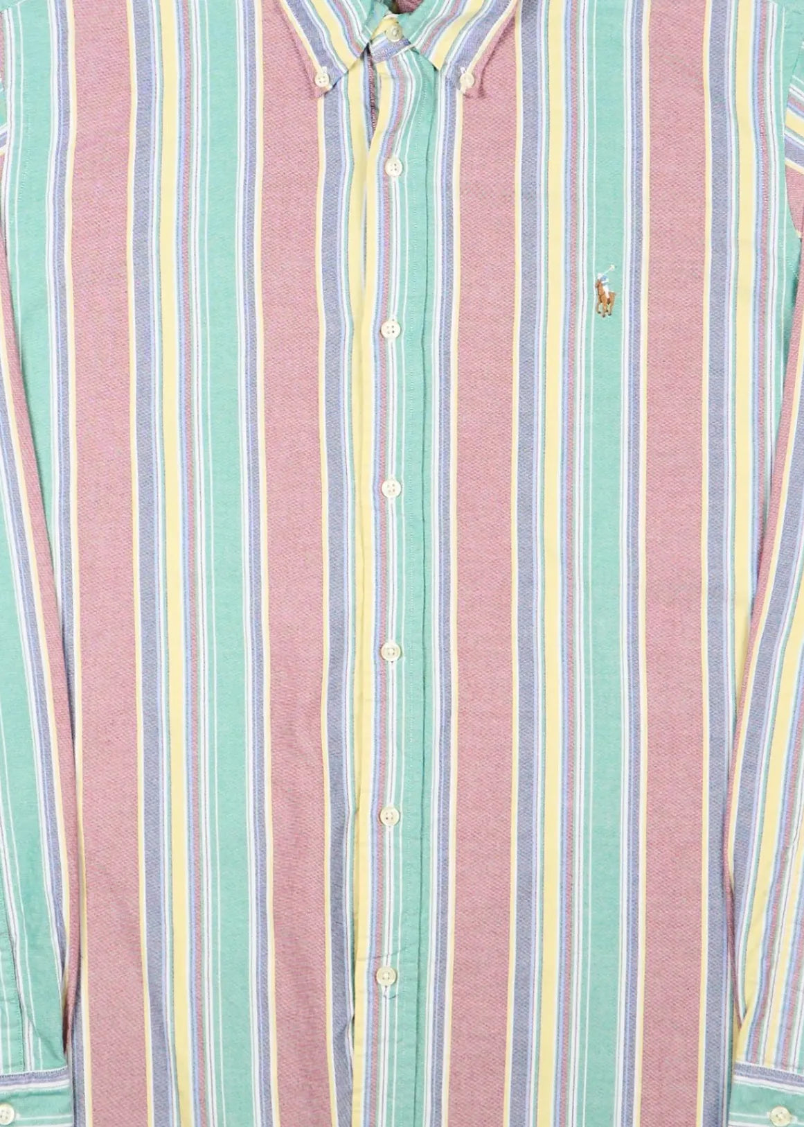 Ralph Lauren - Shirt () Center