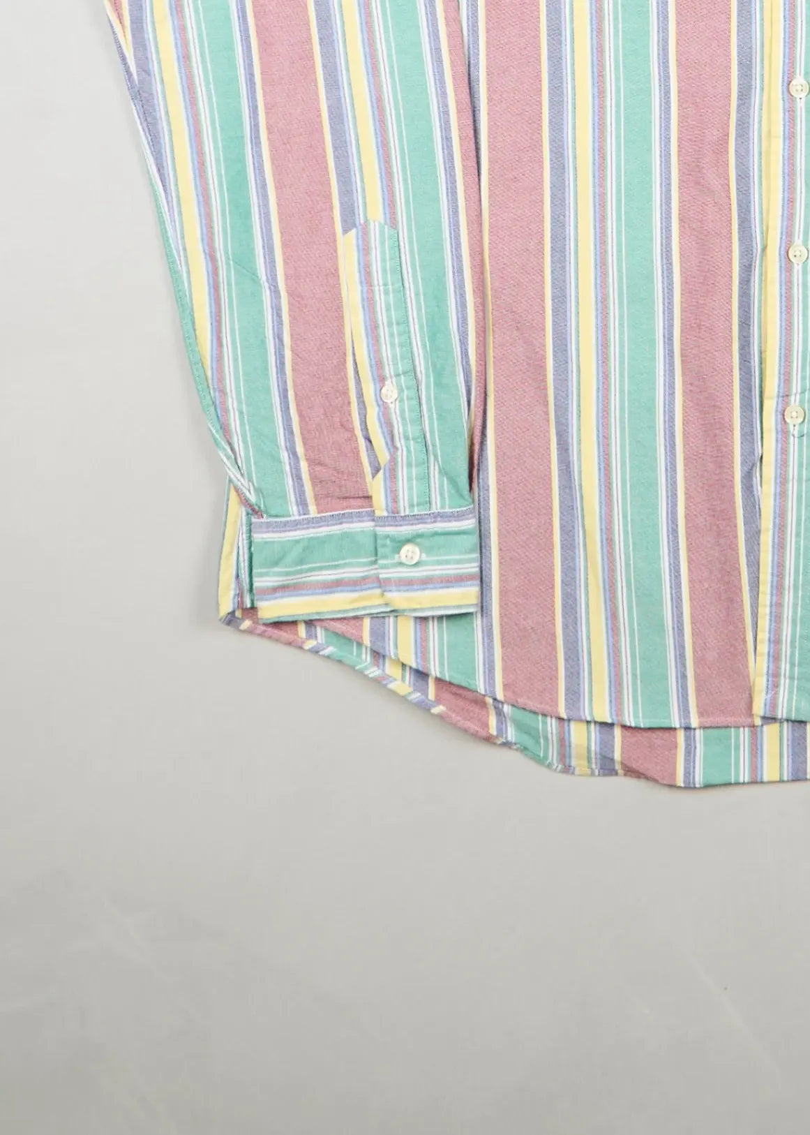 Ralph Lauren - Shirt () Bottom Left