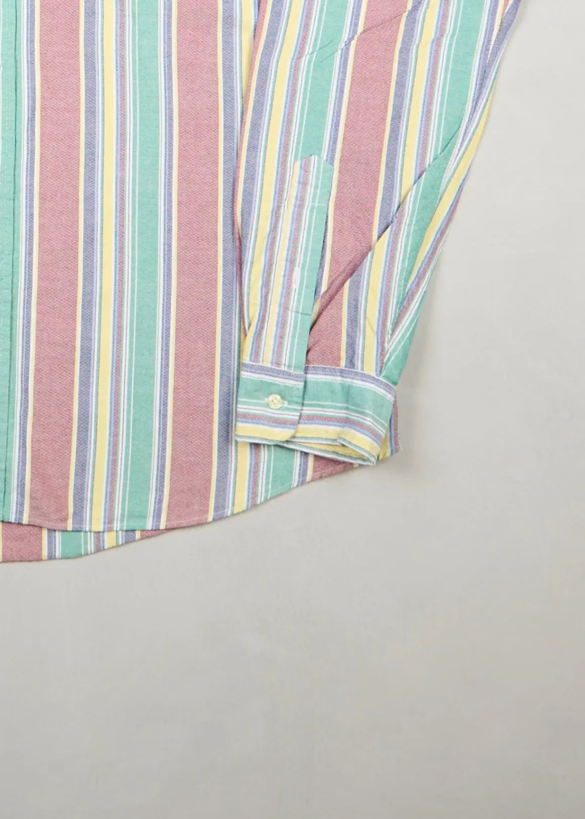 Ralph Lauren - Shirt () Bottom Right