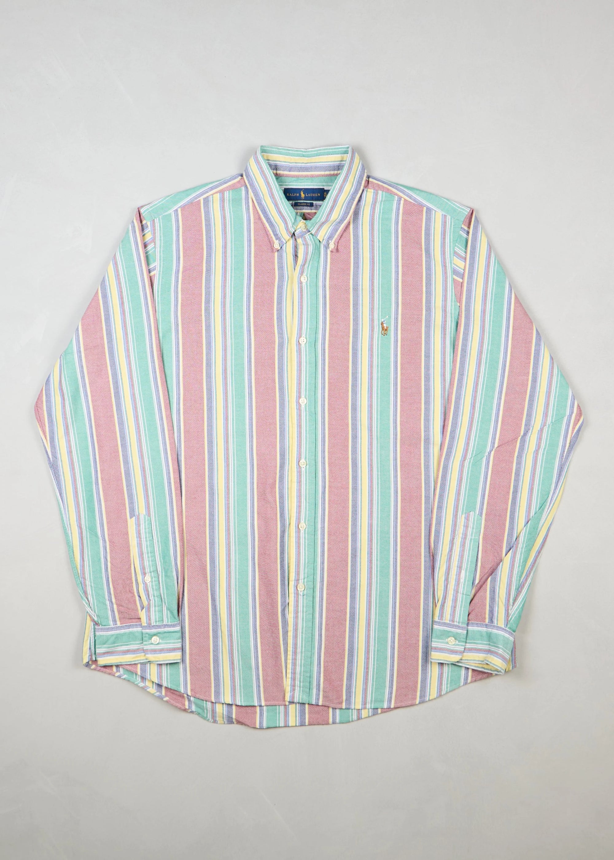 Ralph Lauren - Shirt ()