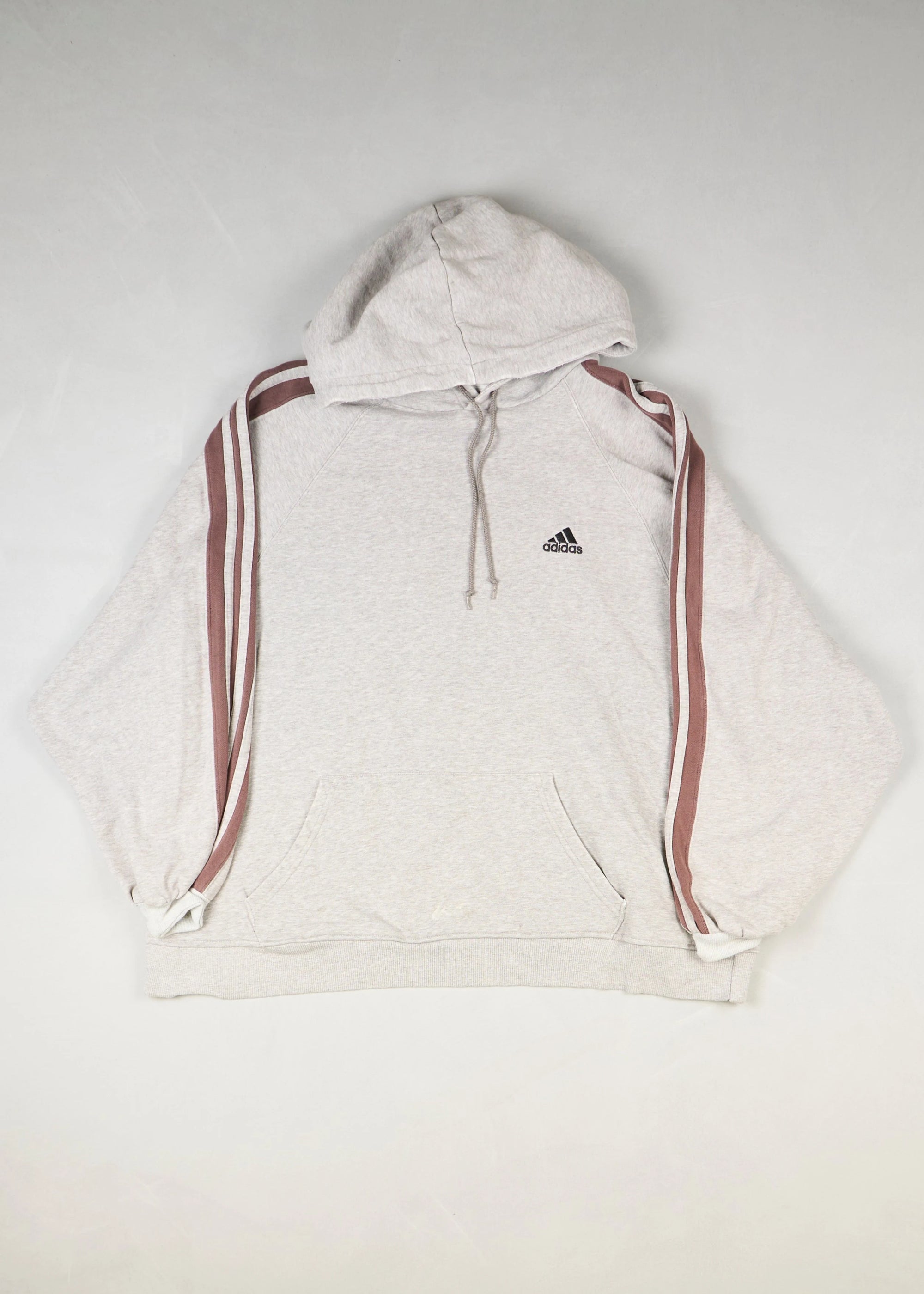 Adidas - Hoodie (XL)