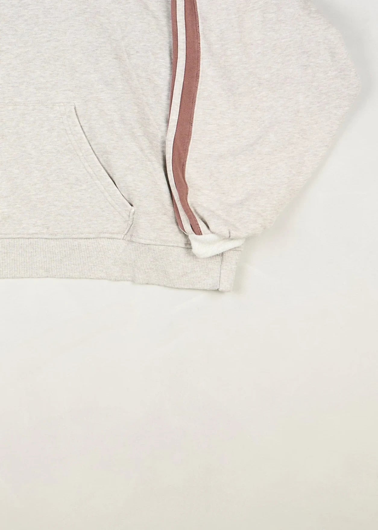 Adidas - Hoodie (XL) Bottom Right