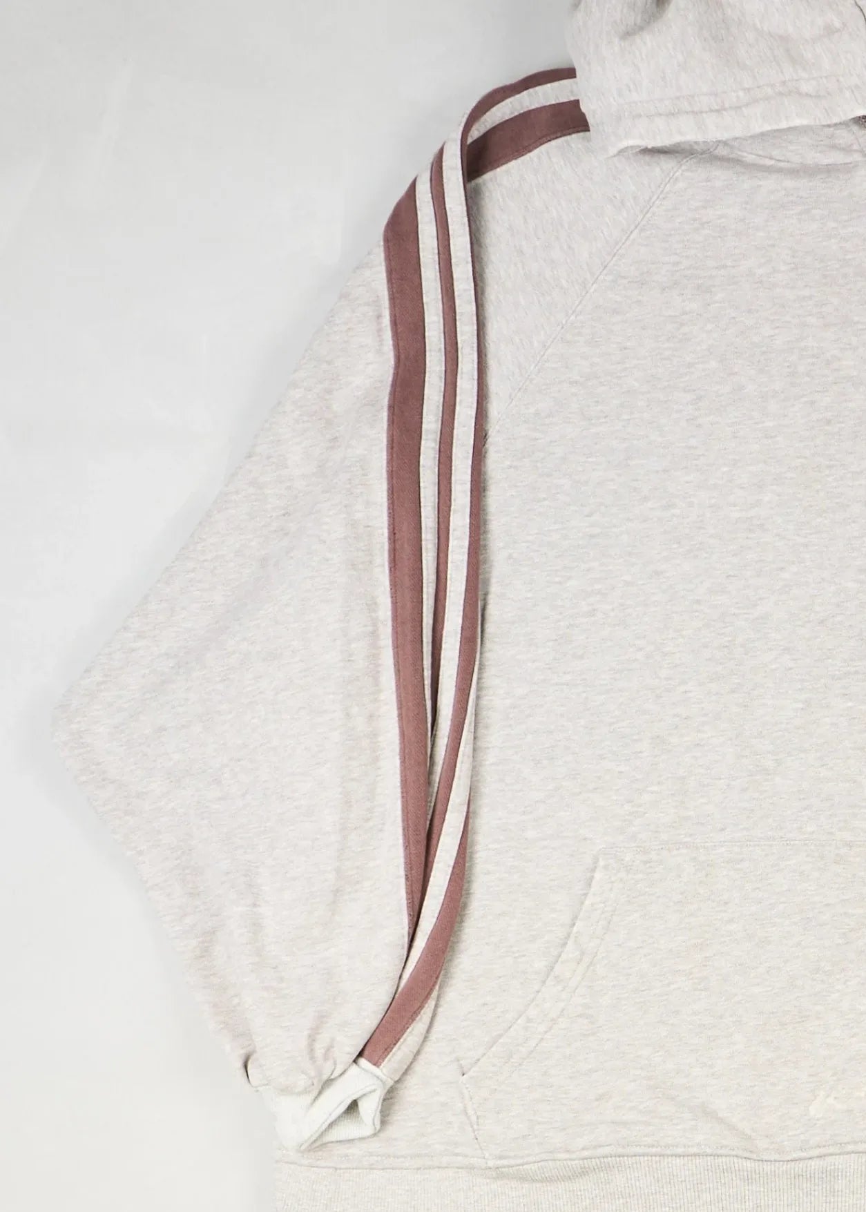 Adidas - Hoodie (XL) Left