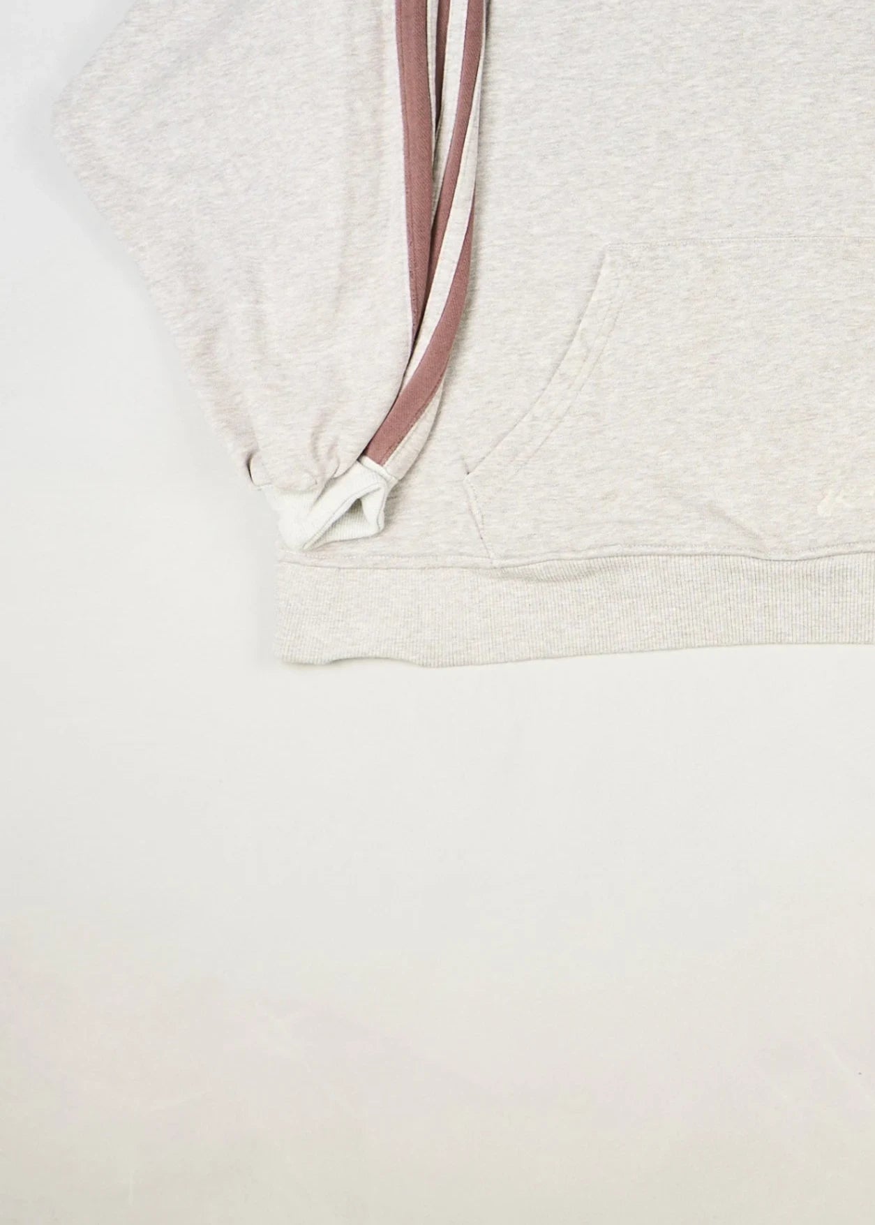 Adidas - Hoodie (XL) Bottom Left