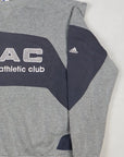 Adidas - Sweatshirt (XL) Right
