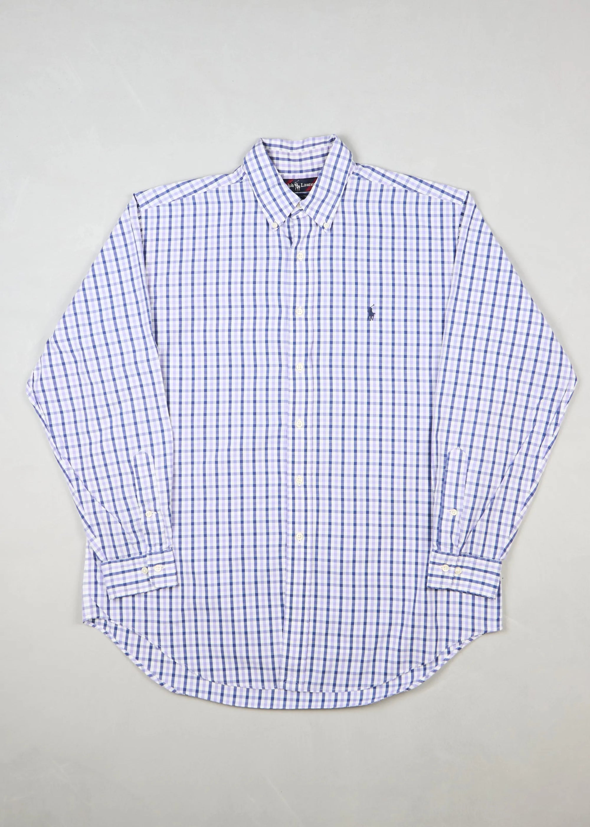 Ralph Lauren - Shirt (L)