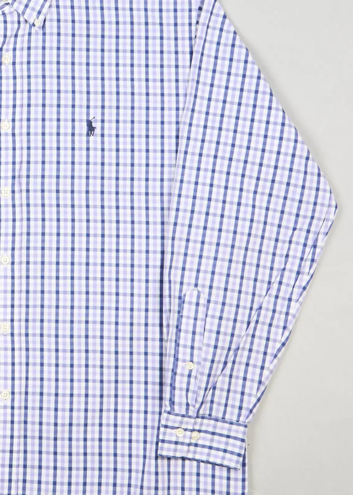 Ralph Lauren - Shirt (L) Right