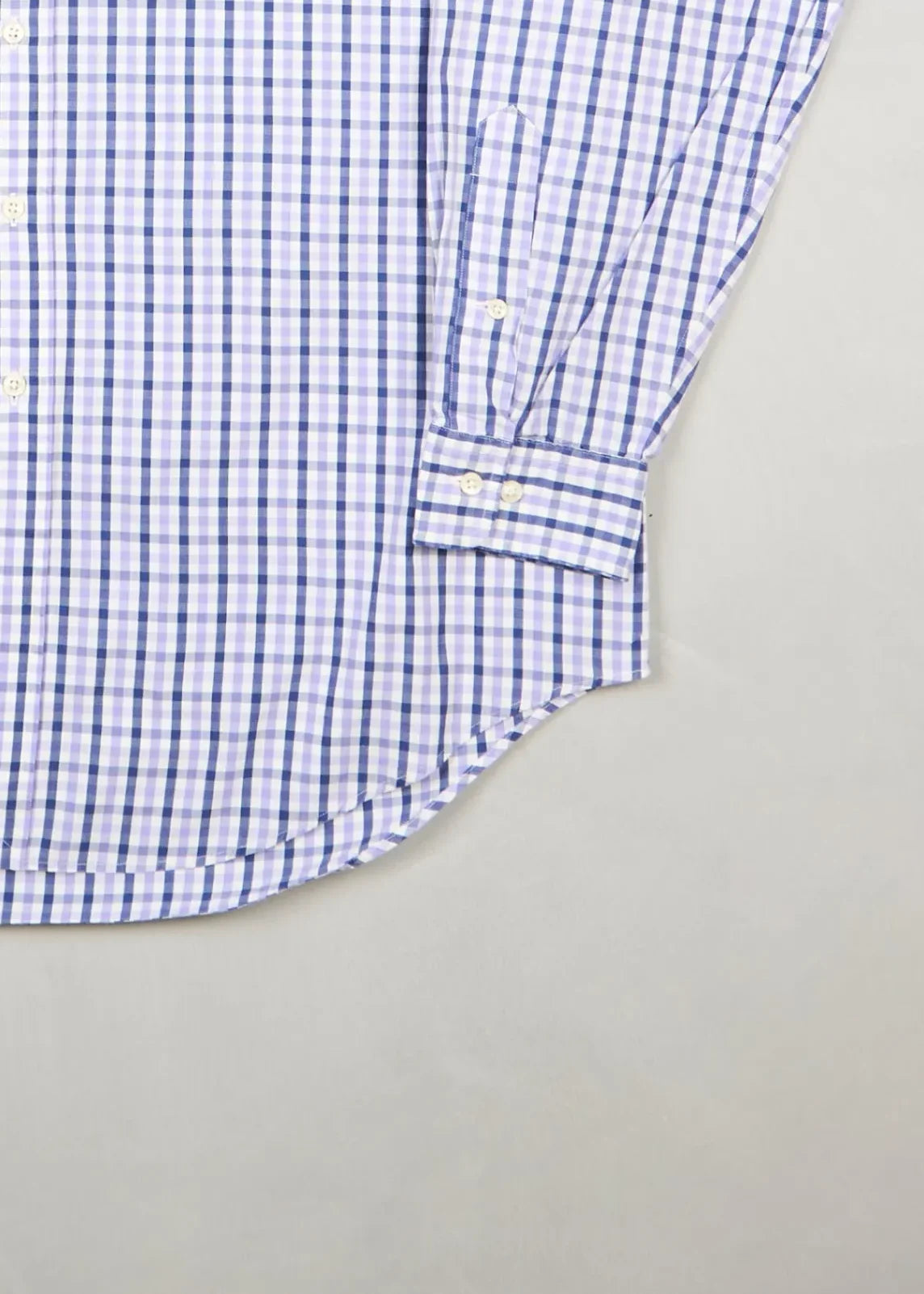 Ralph Lauren - Shirt (L) Bottom Right