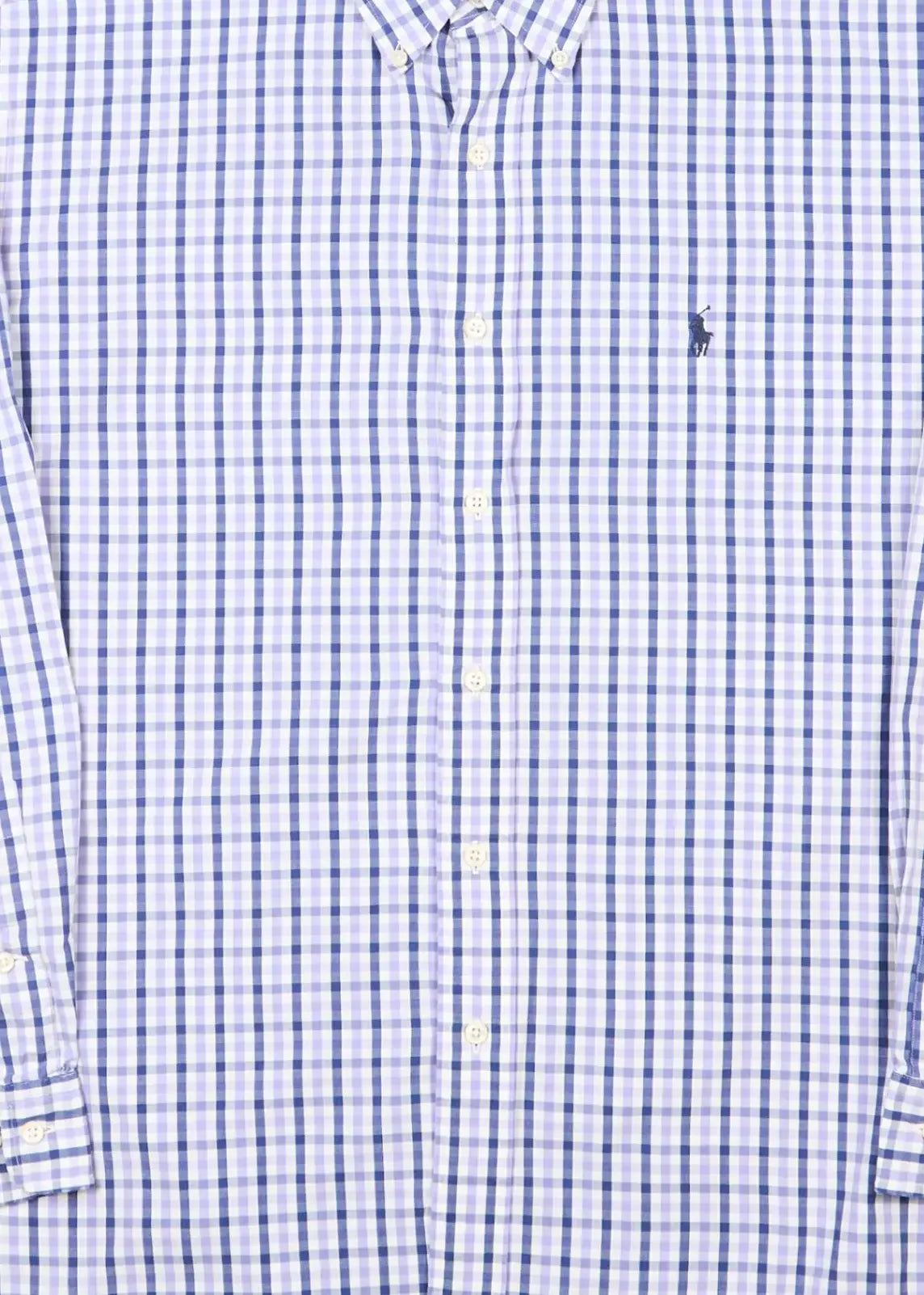 Ralph Lauren - Shirt (L) Center