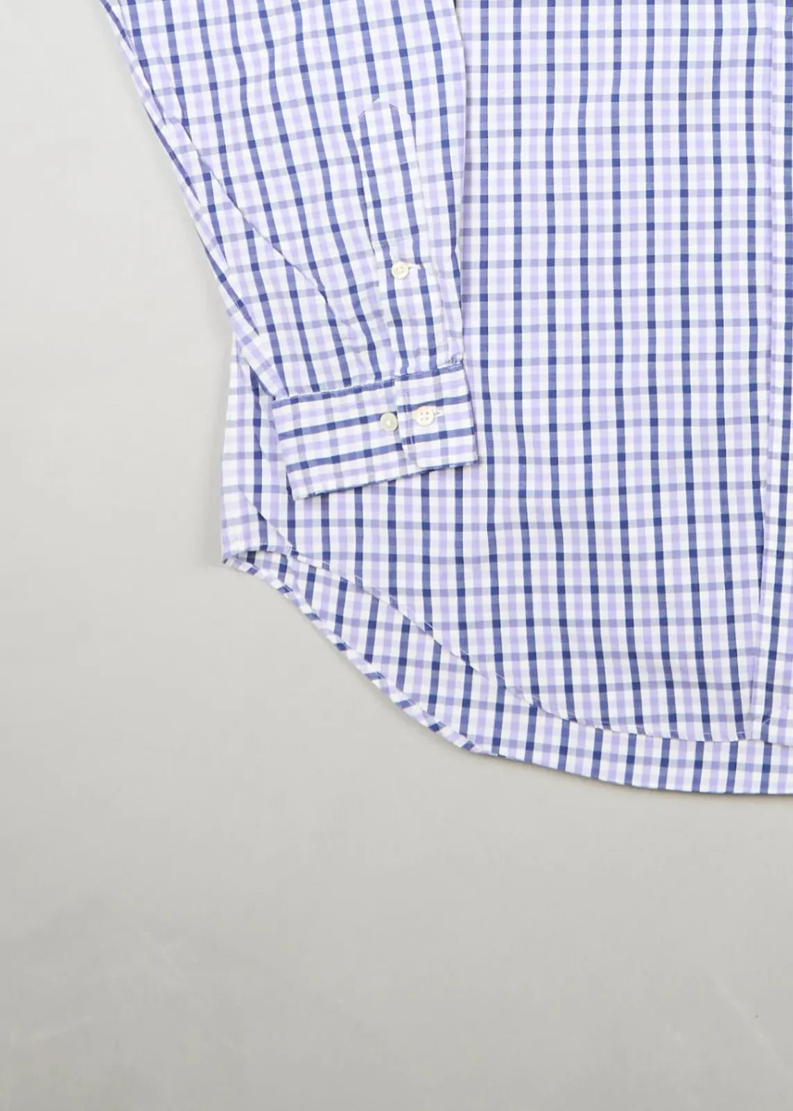 Ralph Lauren - Shirt (L) Bottom Left