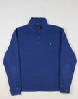 Ralph Lauren - Quarter Zip (L)