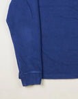 Ralph Lauren - Quarter Zip (L) Bottom Left