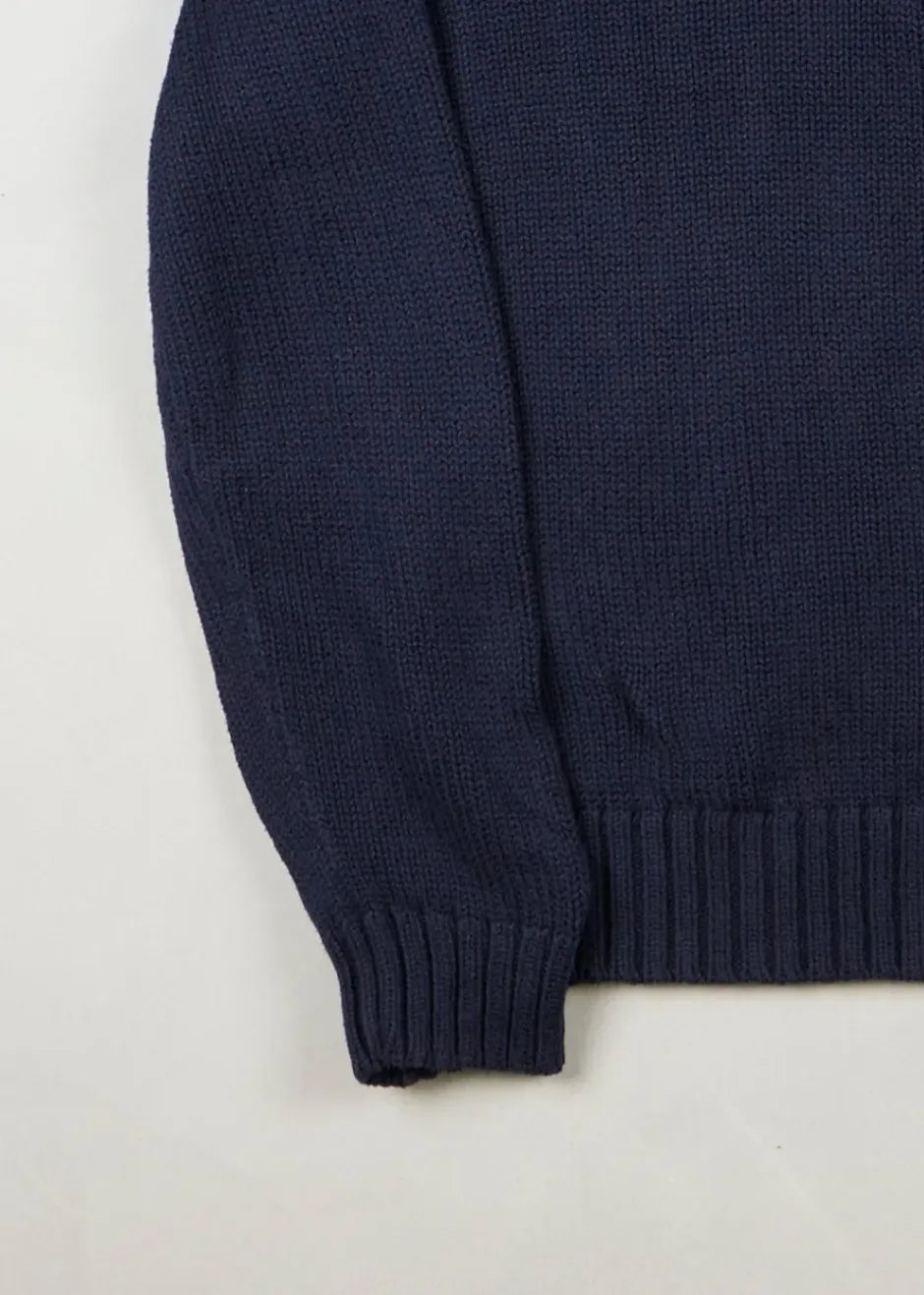 Ralph Lauren - Quarter Zip (L) Bottom Left