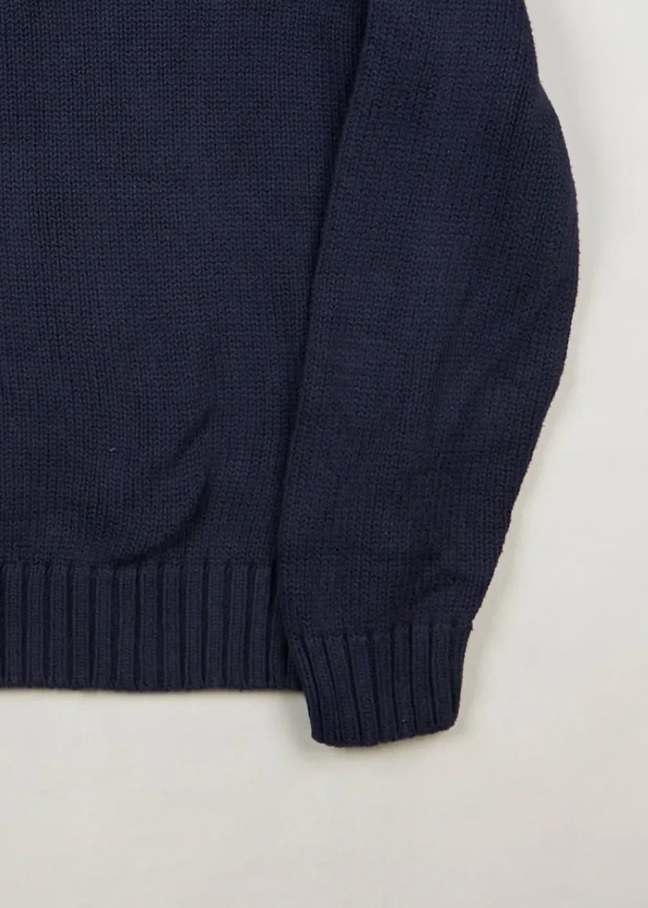 Ralph Lauren - Quarter Zip (L) Bottom Right