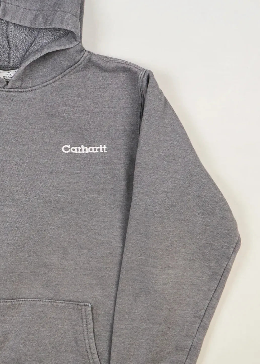 Xs carhartt hoodie sale