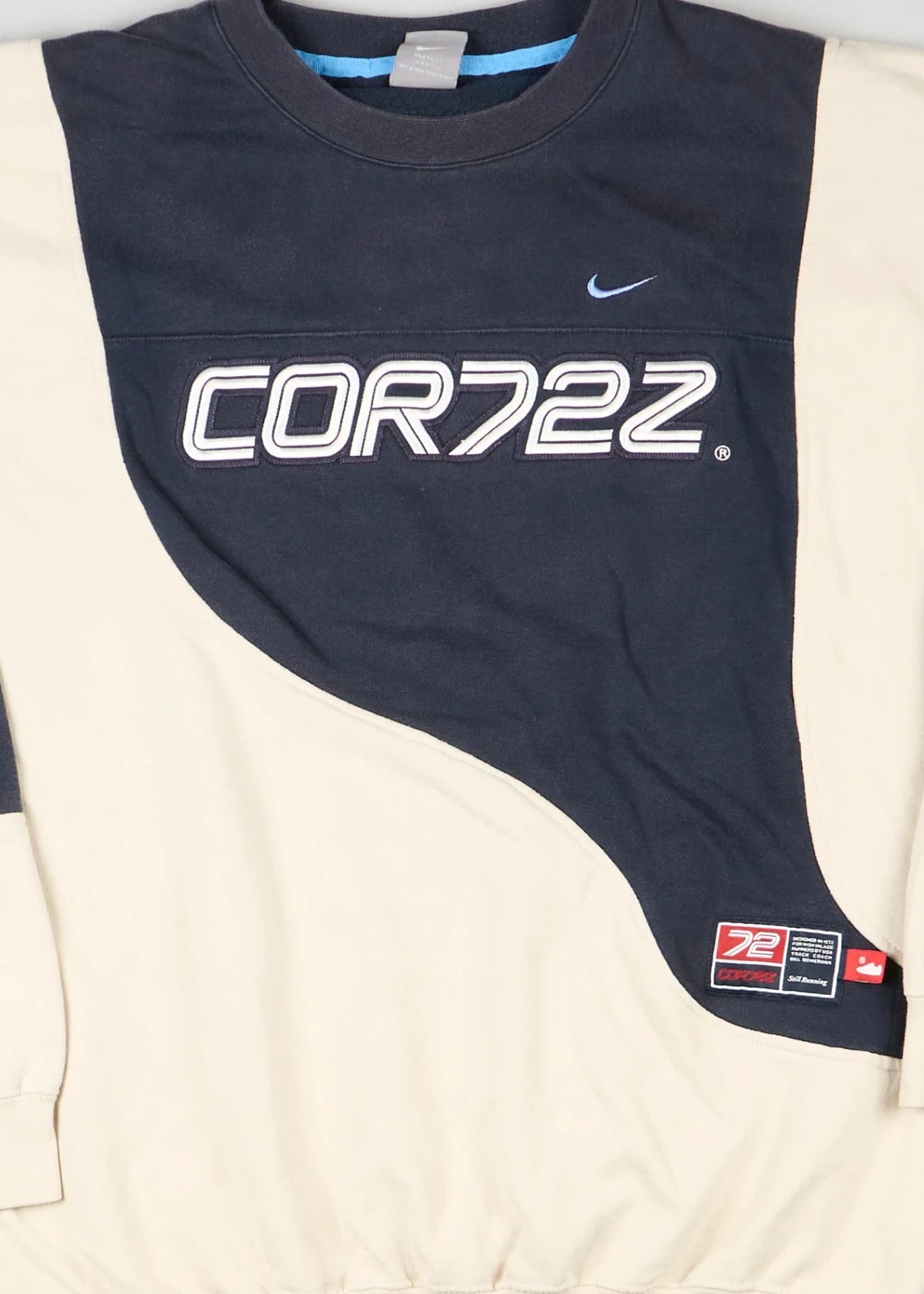 Nike - Sweater (XL) Center