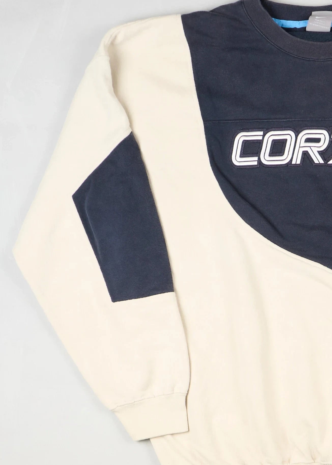 Nike - Sweater (XL) Left