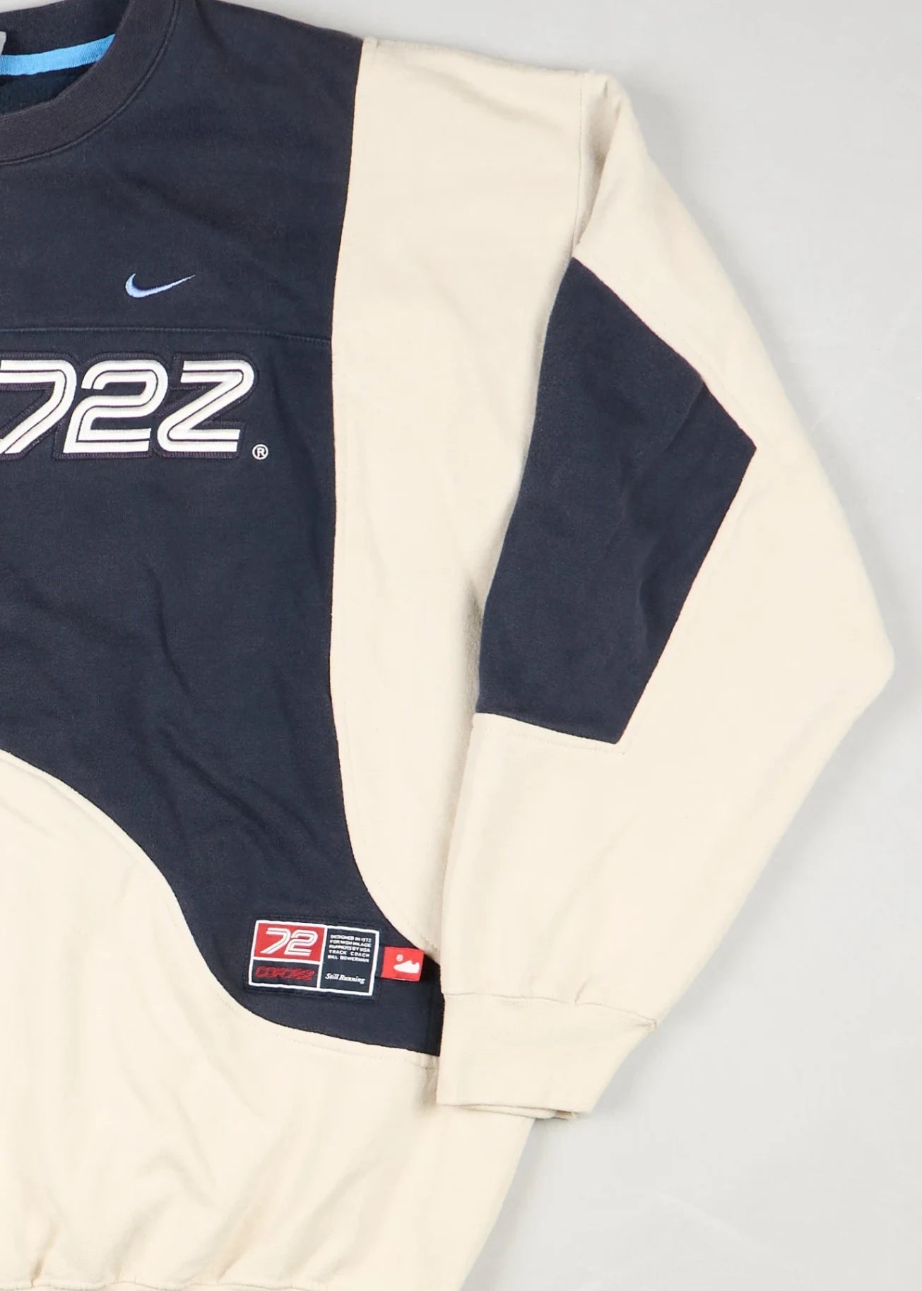 Nike - Sweater (XL) Right