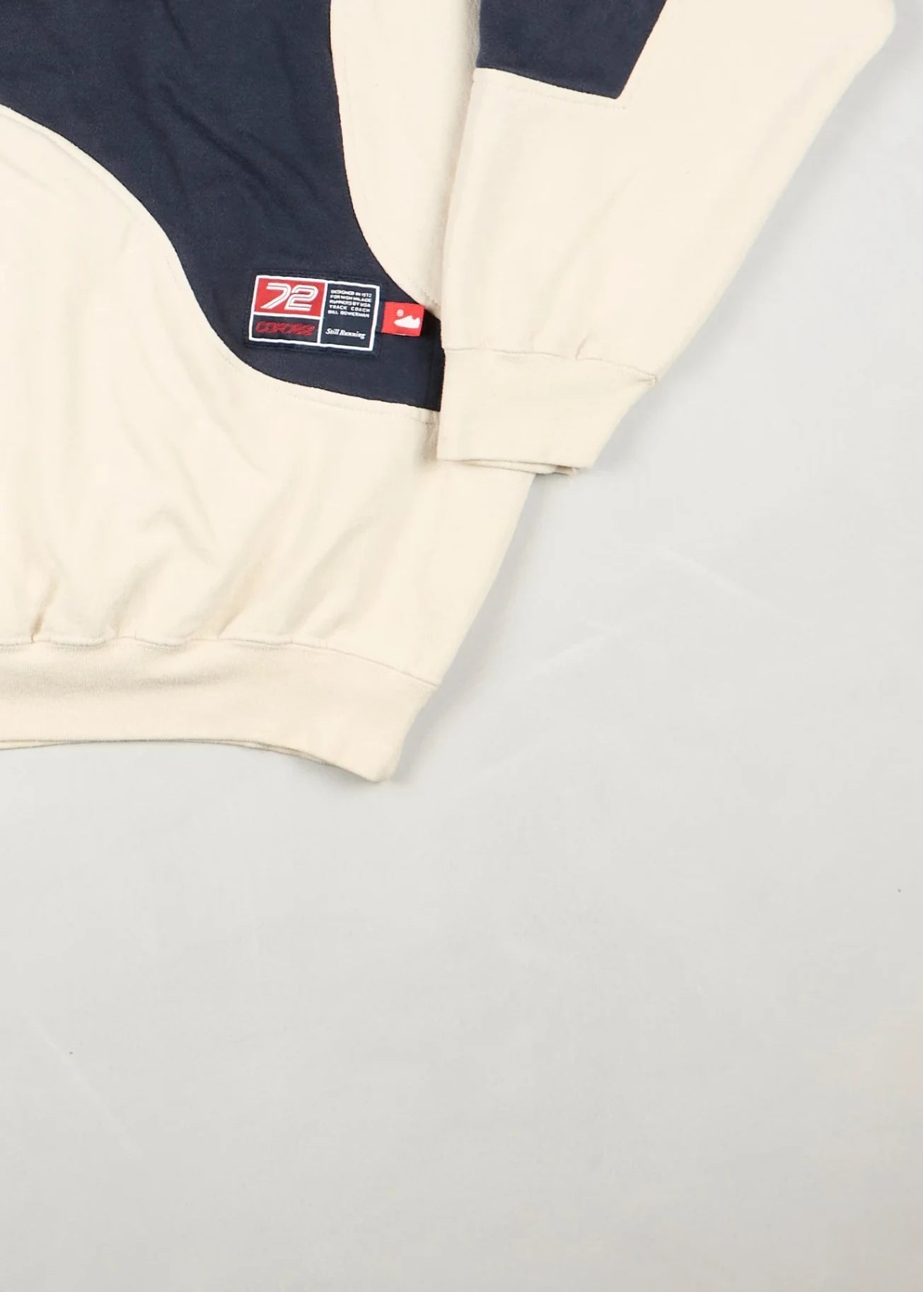 Nike - Sweater (XL) Bottom Right