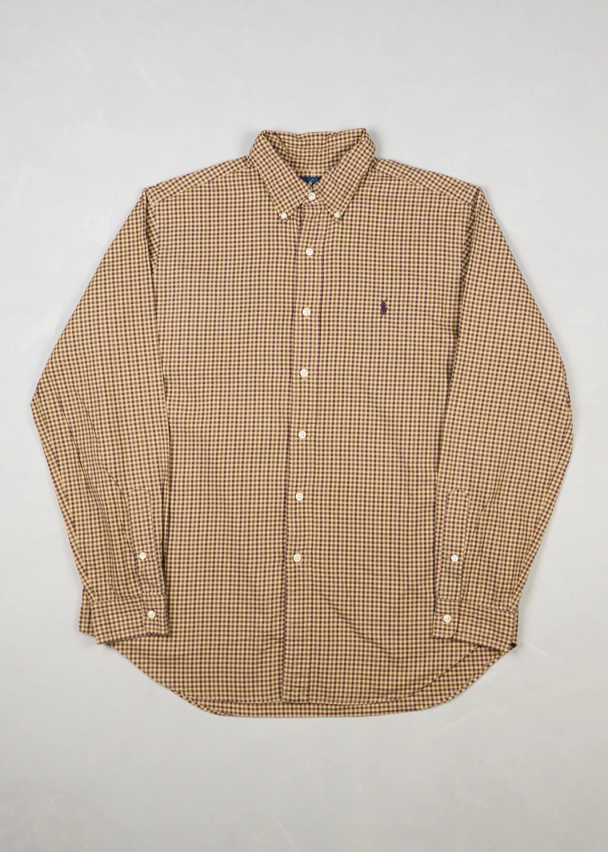 Ralph Lauren - Shirt (L)