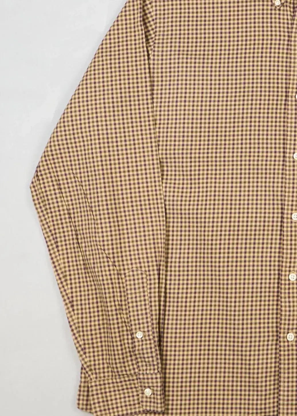 Ralph Lauren - Shirt (L) Left