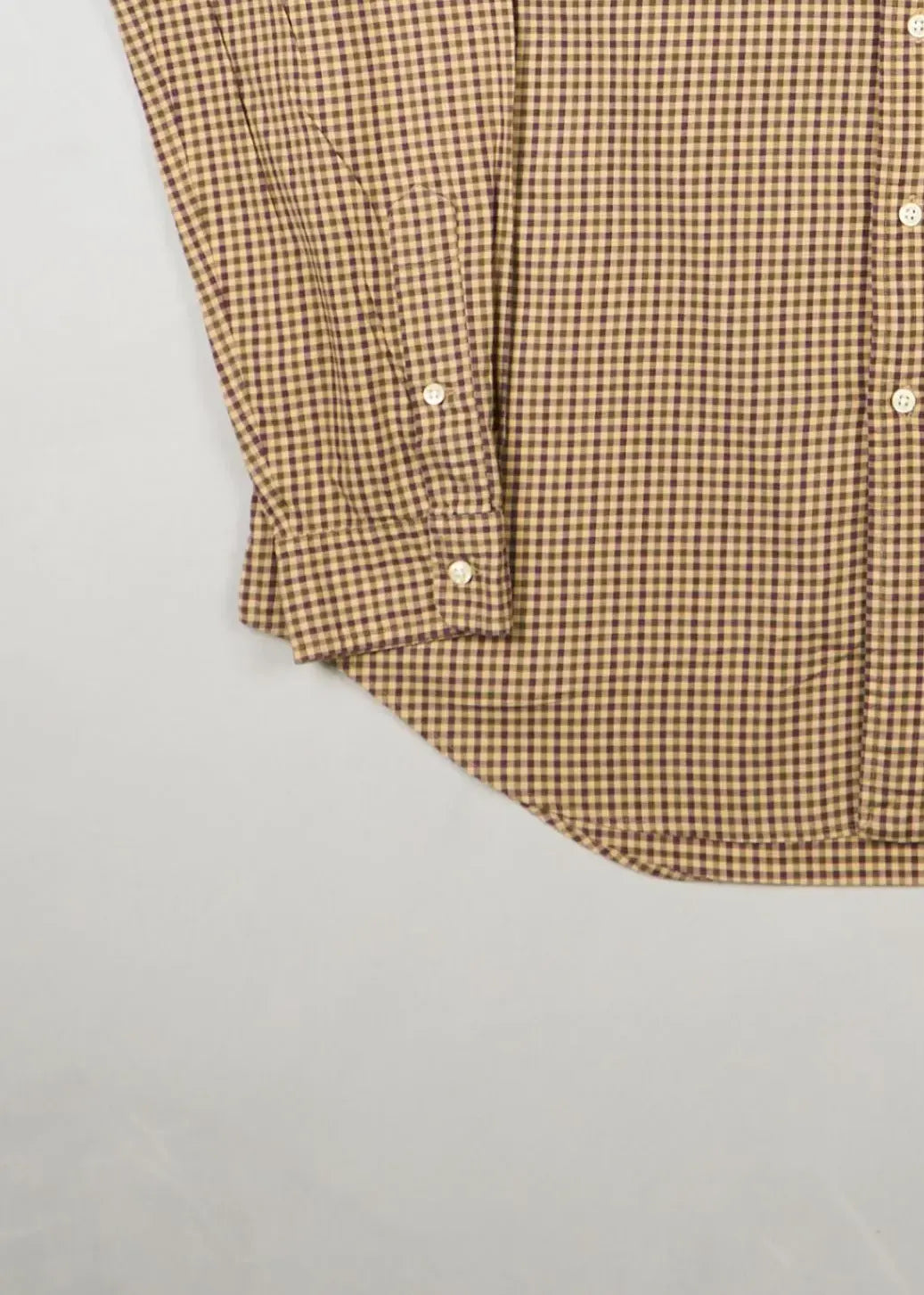 Ralph Lauren - Shirt (L) Bottom Left
