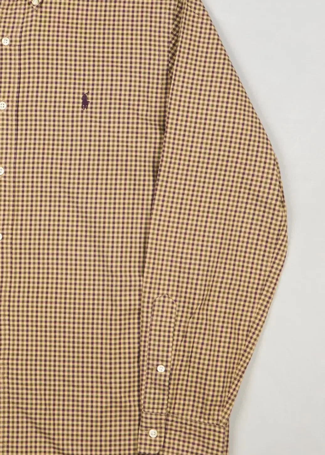 Ralph Lauren - Shirt (L) Right