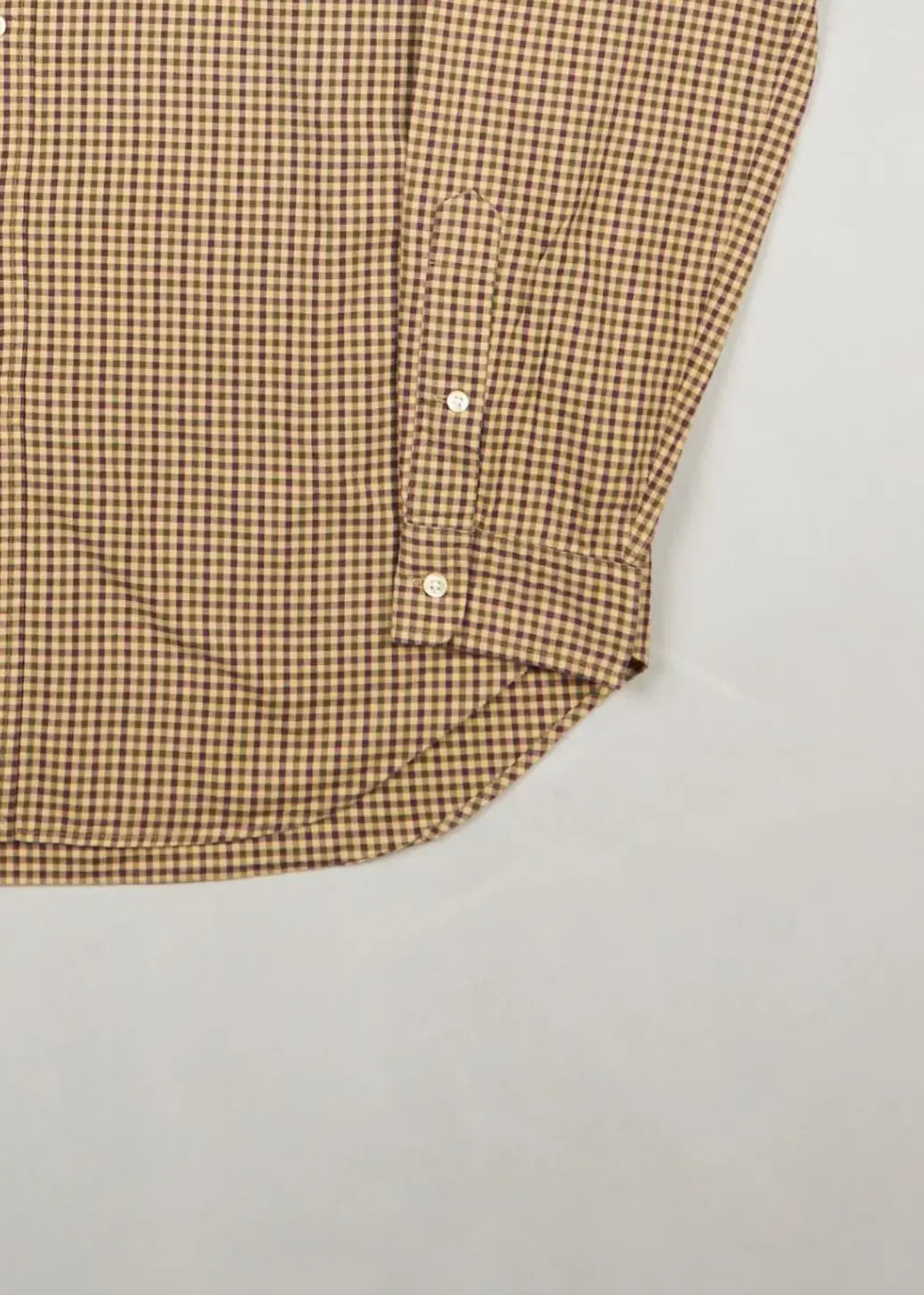 Ralph Lauren - Shirt (L) Bottom Right