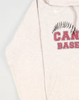 Nike - Hoodie (S) Left