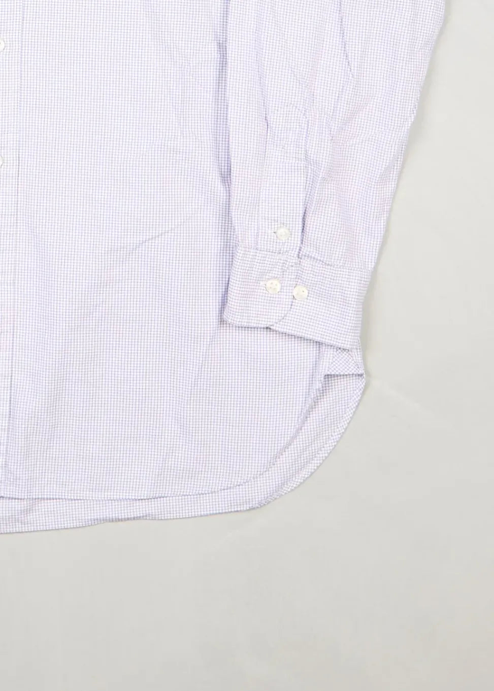 Ralph Lauren - Shirt (M) Bottom Right