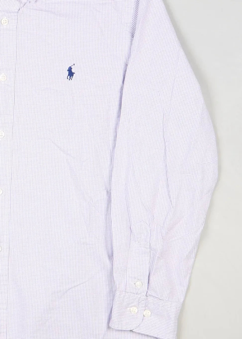 Ralph Lauren - Shirt (M) Right