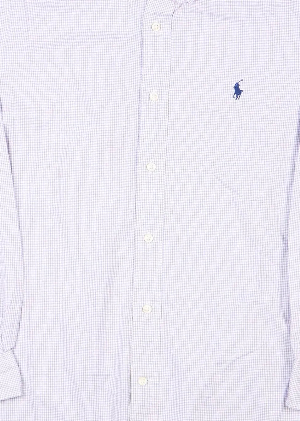 Ralph Lauren - Shirt (M) Center