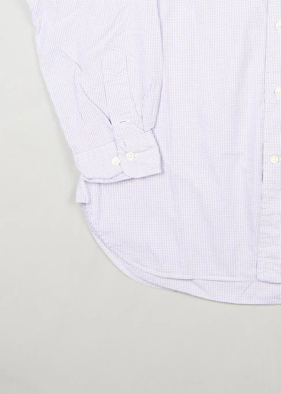 Ralph Lauren - Shirt (M) Bottom Left