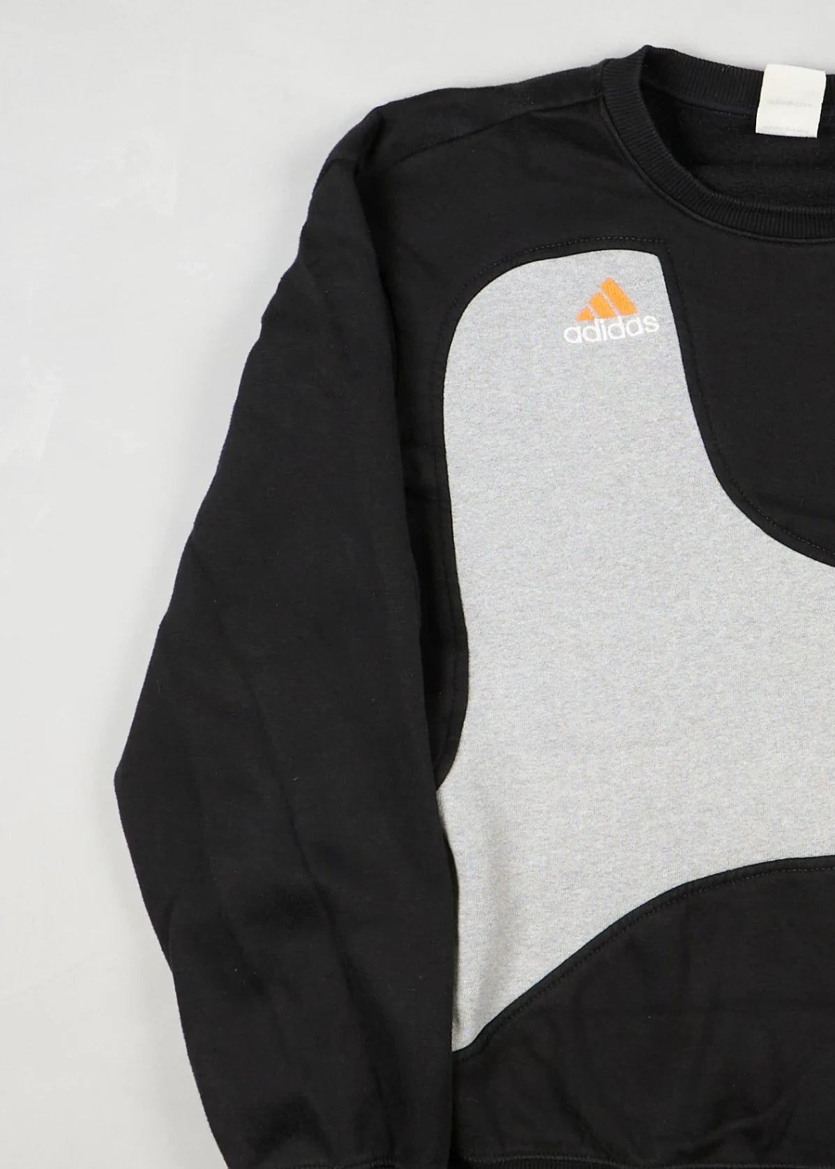 Adidas - Sweatshirt (M) Left
