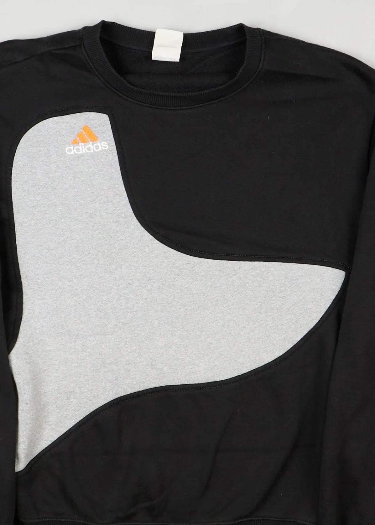 Adidas - Sweatshirt (M) Center