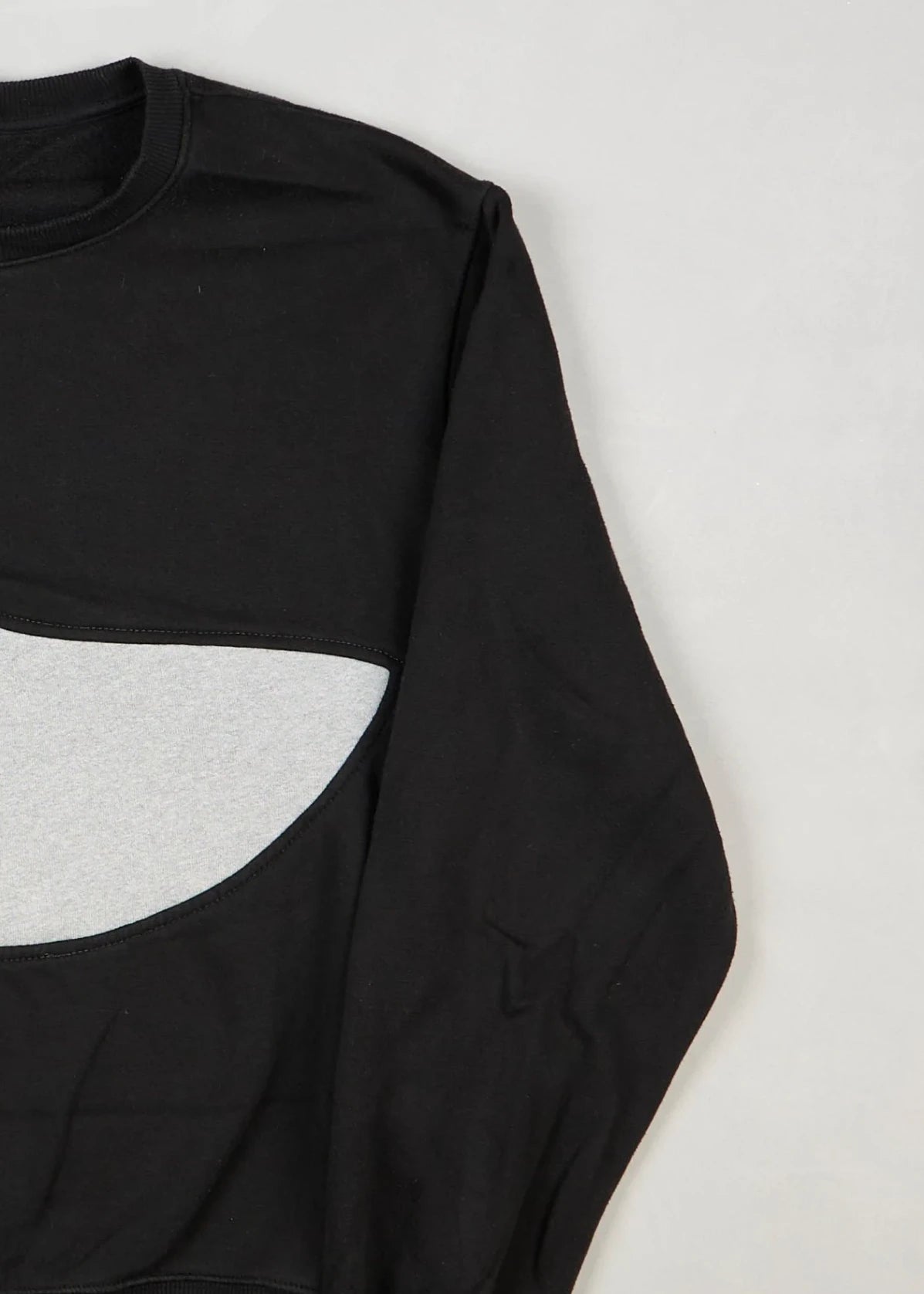Adidas - Sweatshirt (M) Right