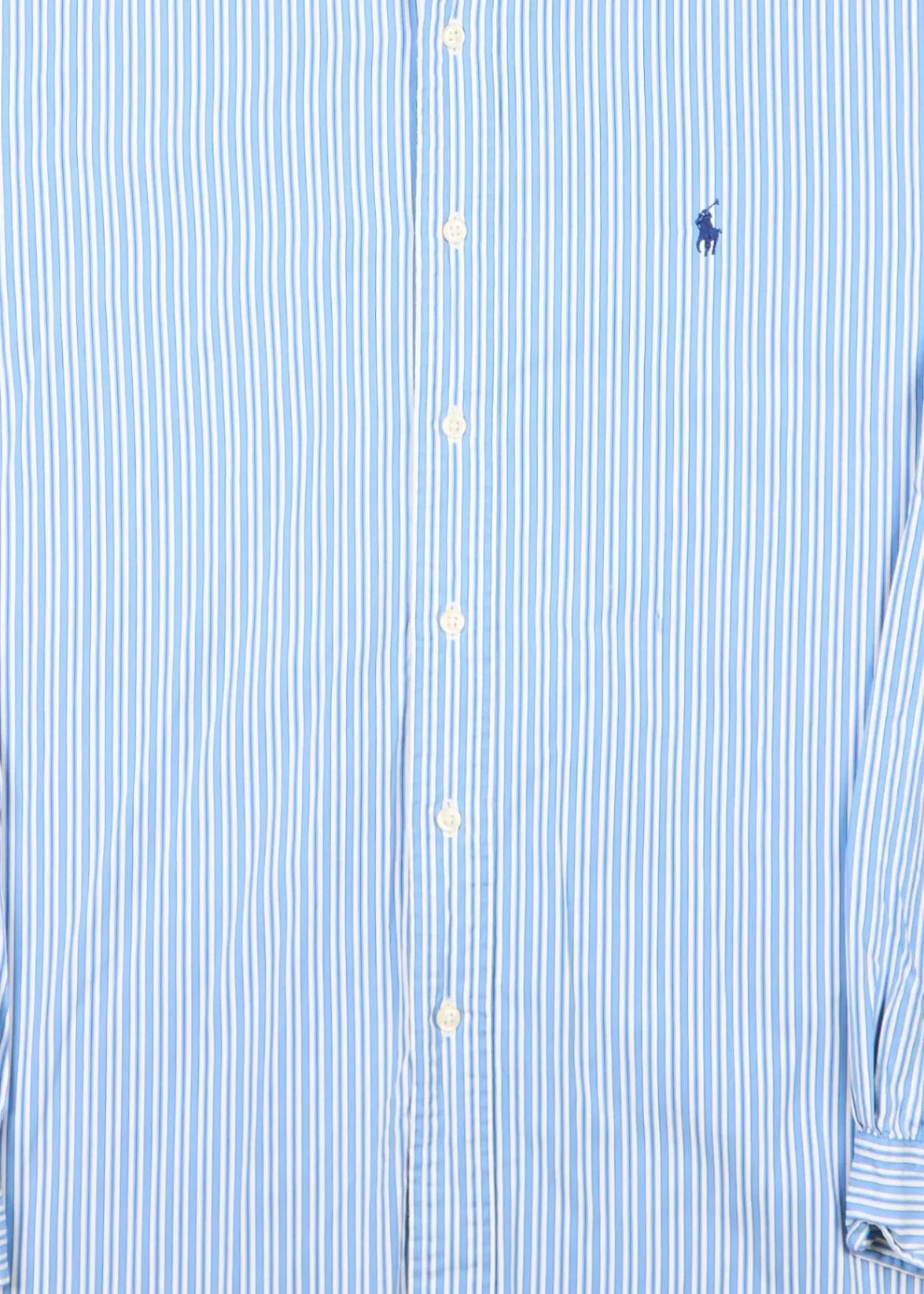 Ralph Lauren - Shirt (L) Center