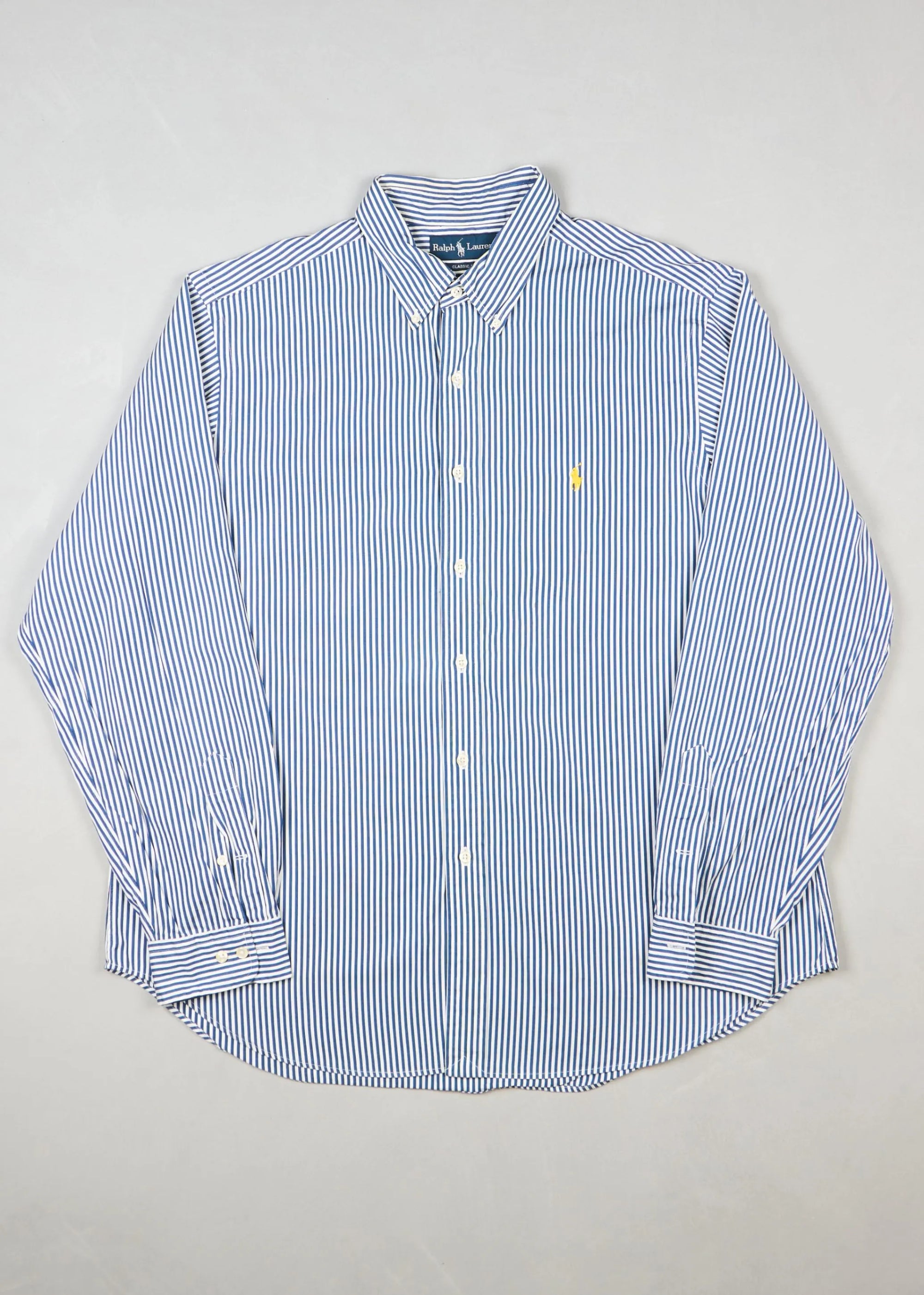 Ralph Lauren - Shirt (XL)