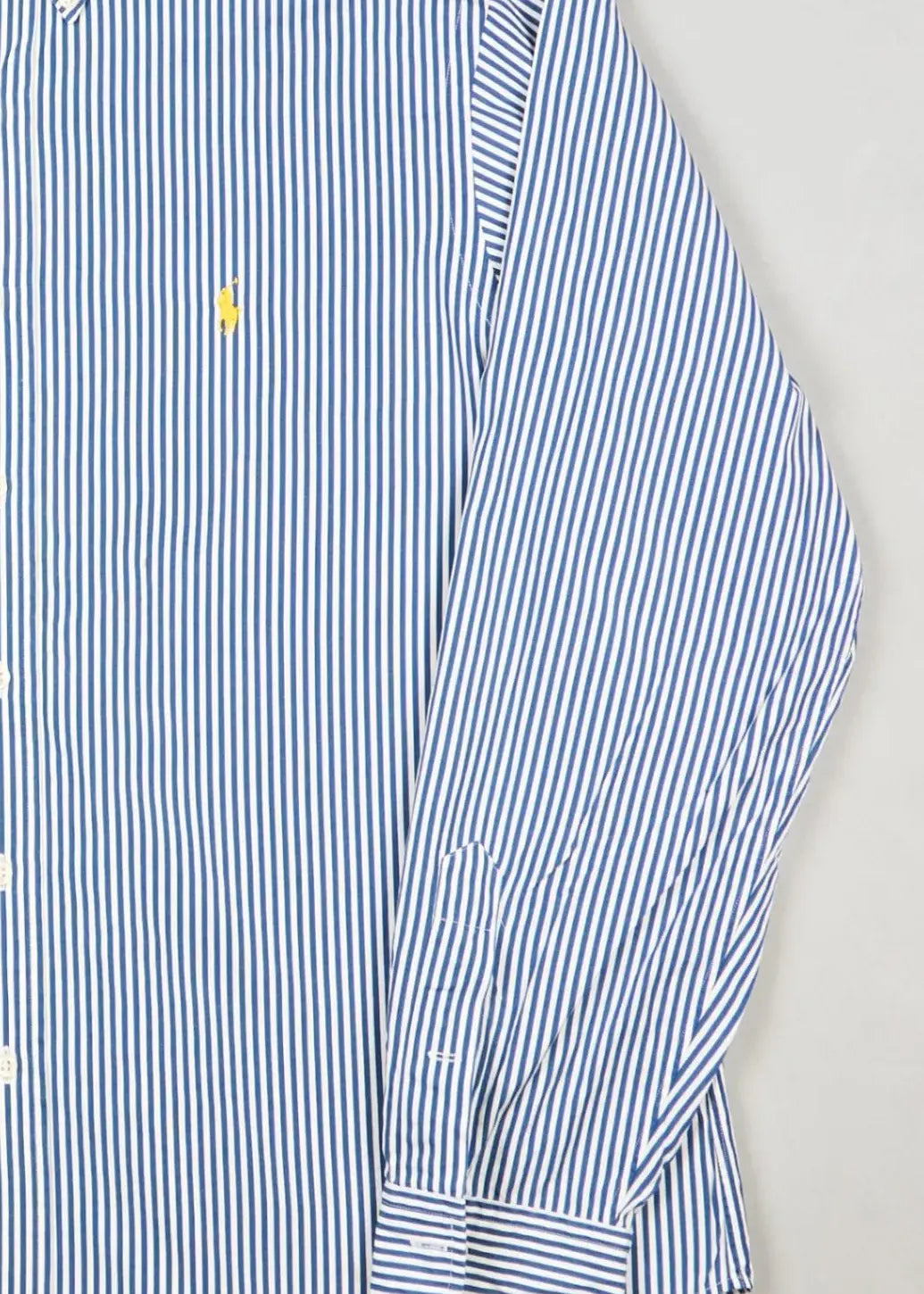 Ralph Lauren - Shirt (XL) Right