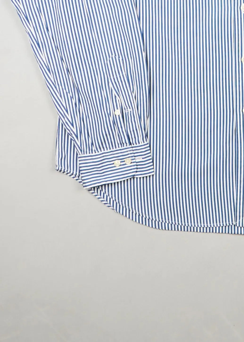Ralph Lauren - Shirt (XL) Bottom Left