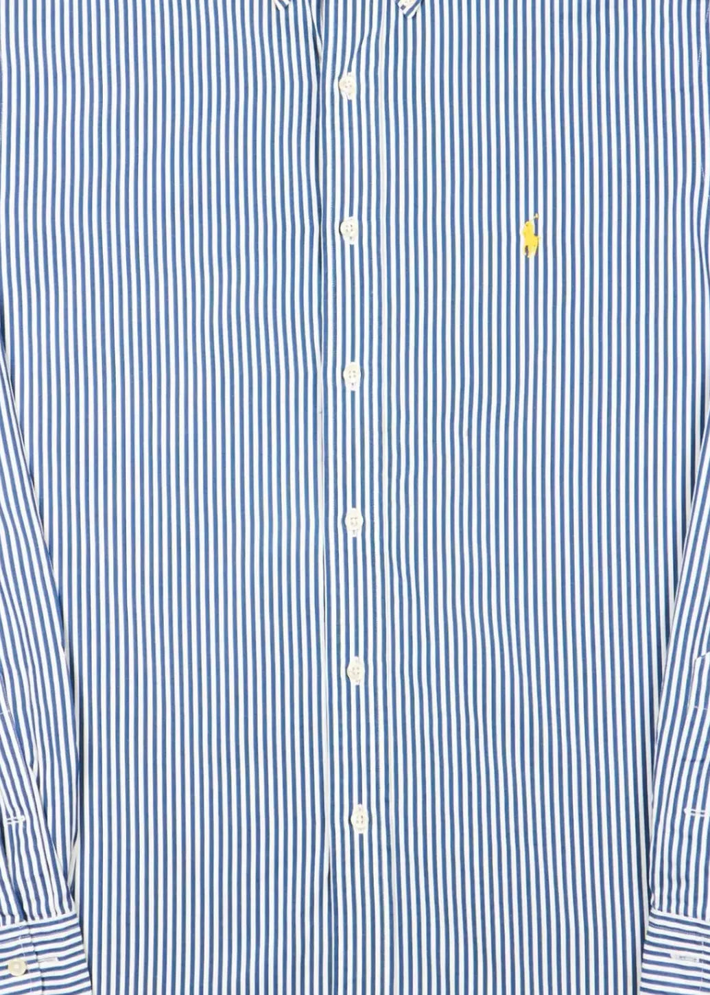 Ralph Lauren - Shirt (XL) Center