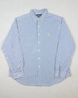 Ralph Lauren - Shirt (XL)
