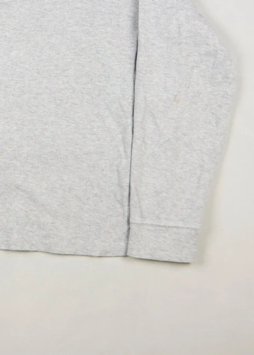 Ralph Lauren - Quarter Zip (M) Bottom Right