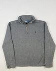 Ralph Lauren - Quarter Zip (L)