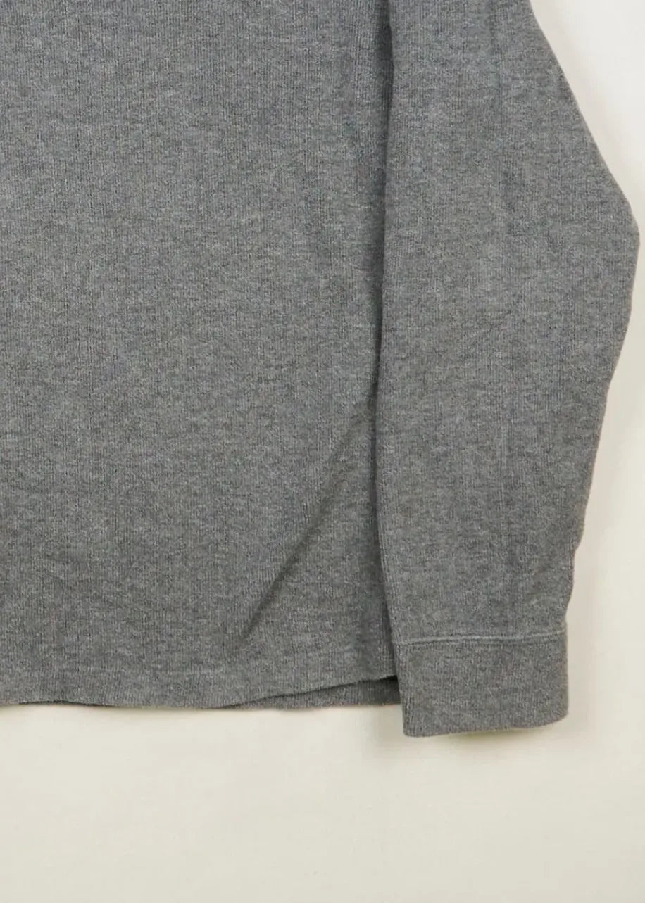 Ralph Lauren - Quarter Zip (L) Bottom Right