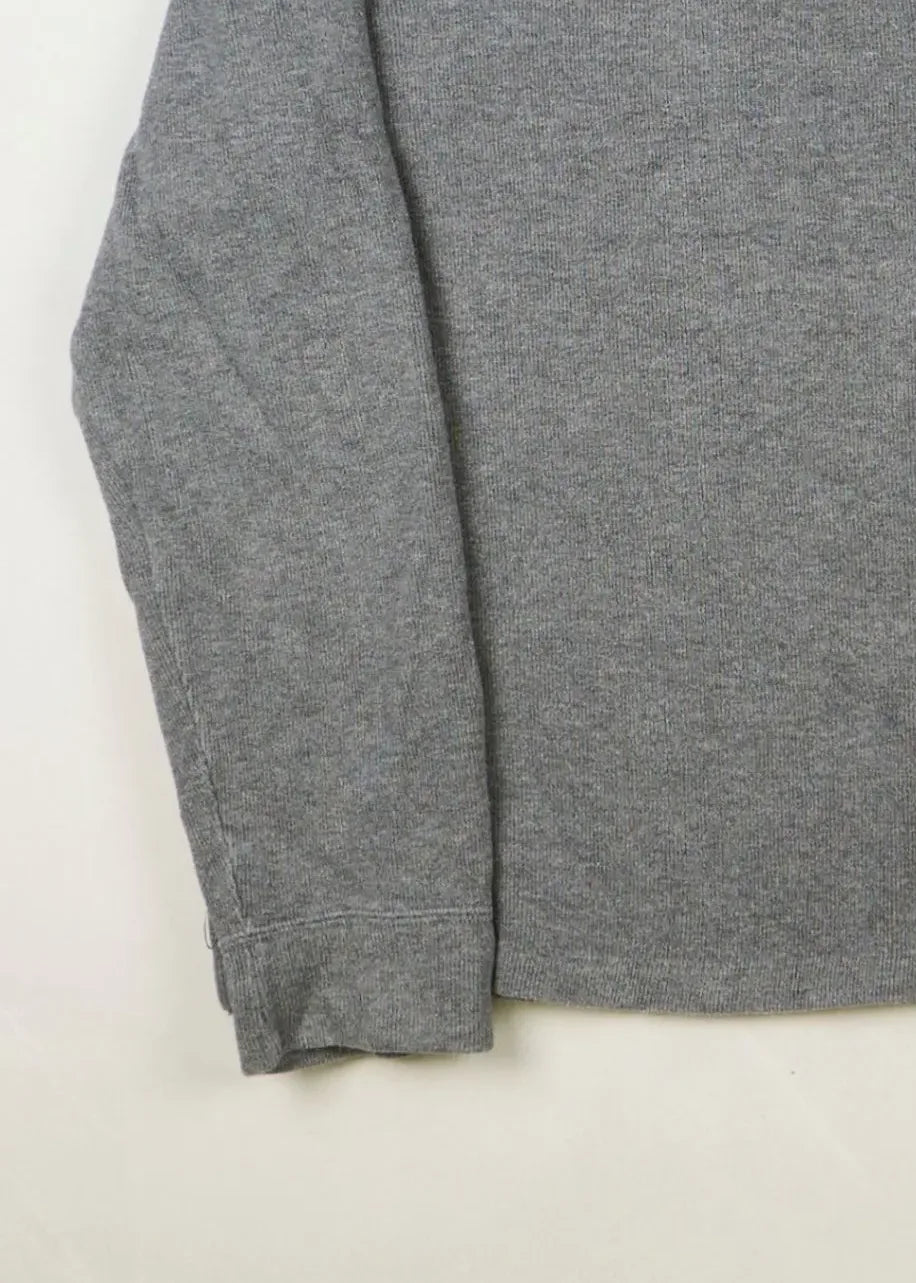 Ralph Lauren - Quarter Zip (L) Bottom Left