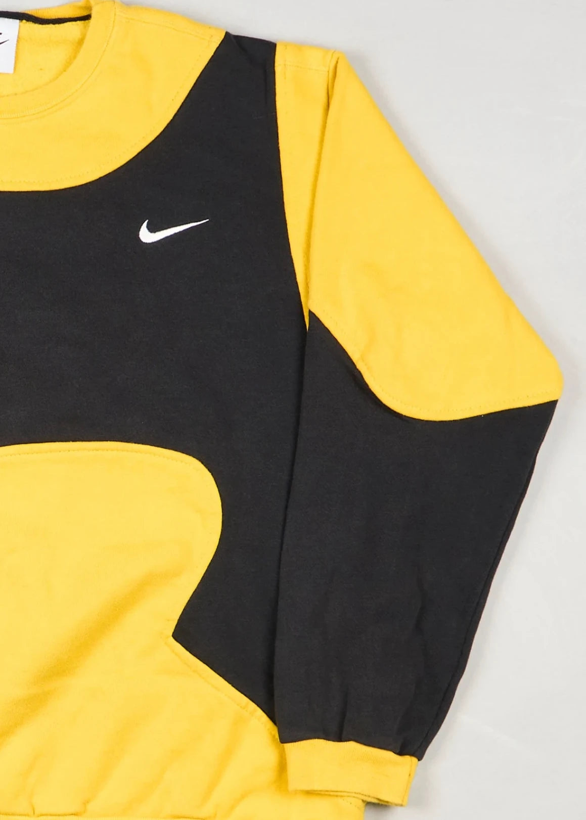 Nike - Sweater (L) Right