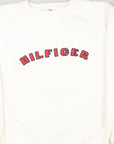 Tommy Hilfiger - Sweatshirt (M) Center